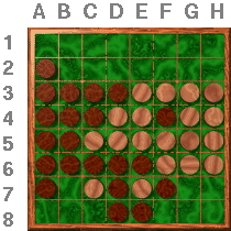 Time, waiting moves (2): Black must play