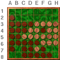Time, waiting moves (2): After C8-F8-G8