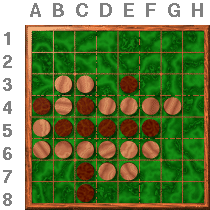 Time, waiting moves (3): Black must play