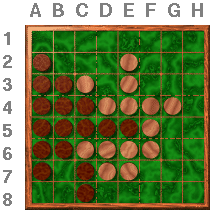 Time, waiting moves (3): E2-A3-G6-A2