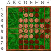 Time, waiting moves (4) Black must play