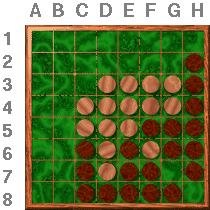 Creeping along edges, failed? (2)