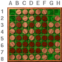 Parity (2): Black must play