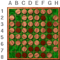 Five borders (2): Black must play
