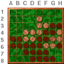 Stoner's trap (3): White must play
